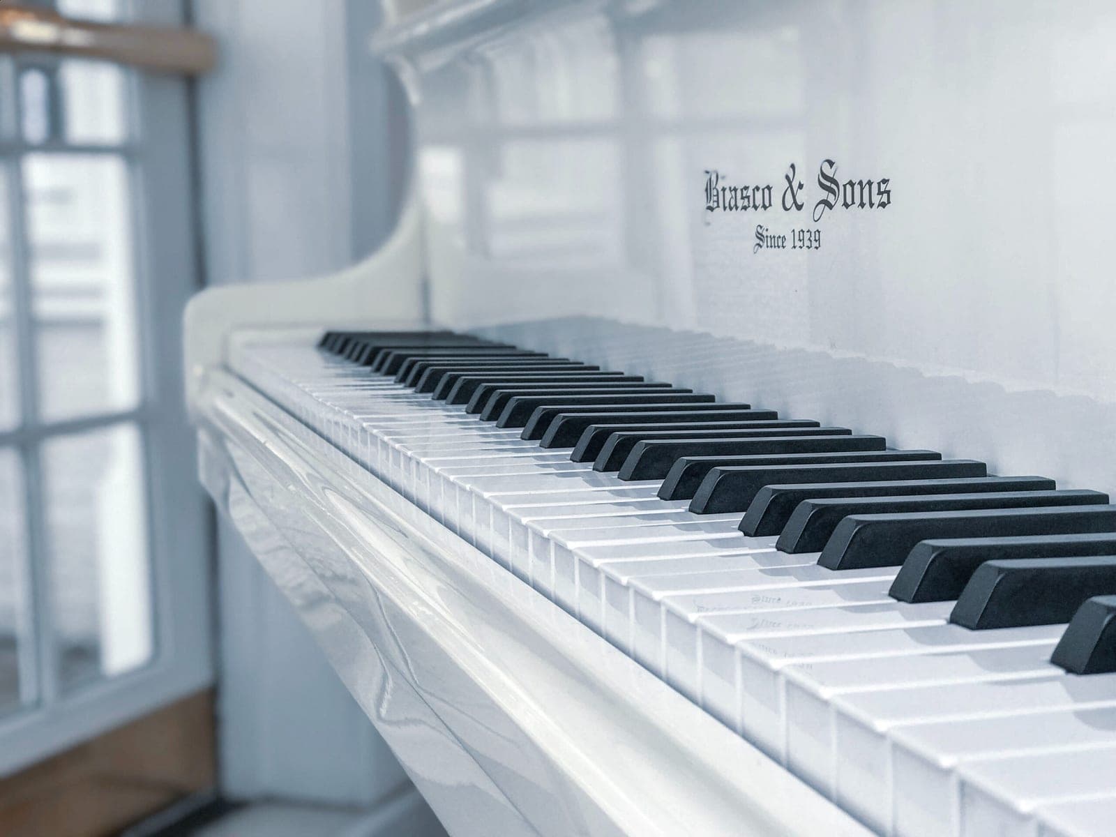 Denver Piano Regulation