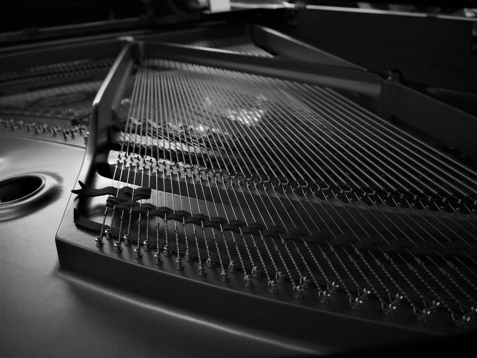 Piano Moving